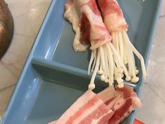 -汉阳廷自助烤肉(同和金铂天地店)