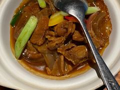 -晓粤·惹味粤菜(凯德乐峰广场店)