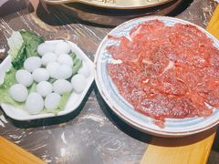 -堂客老火锅(欣阳广场总店)
