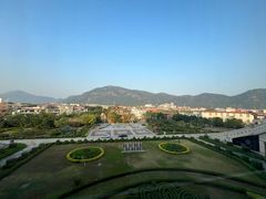 -中国闽台缘博物馆