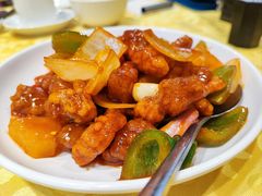 -龙图阁海鲜饭店