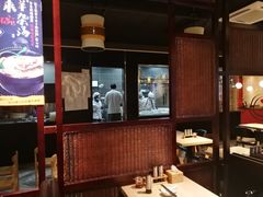 -老班长手工灌汤包(望京华彩店)