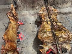 -巴山一绝烤全羊(三圣乡刘家花园店)