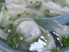 -顶巧鸡汤馄饨(虹口总店)
