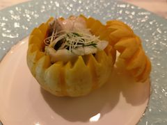 -南昌绿地铂瑞酒店·臻萃轩中餐厅