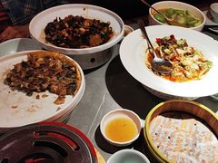 -闽上鲜·福建菜(龙湖滨江天街店)