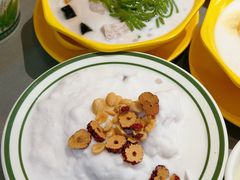 -津可佳·和树银海杂粮