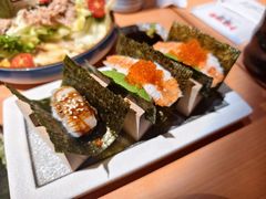 -TORO MaKi 寿司·日料(华创店)