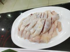 -刘记糟粕醋海鲜烧烤