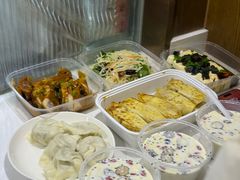 -金谷园饺子馆(北邮总店)