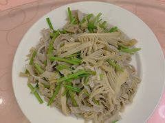 芫爆散丹-烤肉宛饭庄(南礼士路店)
