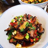 长沙离开前最后一顿湖南菜