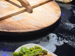 -鱼窝棚柴火铁锅炖(富山屯店)