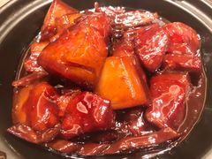 -乾隆美食·本帮菜(黄河路店)