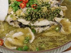 -美达尔烧烤(银川东路店)