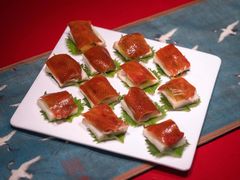 福照片皮鸭-福照楼汽锅鸡·云南特色菜(火车站锦江店)