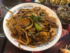 -仙隐小鹿中华料理(南宁万象城店)