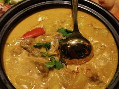 -星叶·东南亚料理(宁波万象汇店)