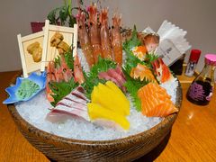 -花潮料理艺食馆(SM新生活广场店)