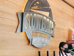 -悠航SLOWBOAT(三里屯店)