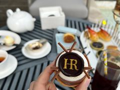 -瑰丽酒店·海吧·天际下午茶·现场DJ·天台酒吧