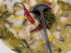 -望乡楼上海菜(日月光店)