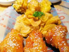 -Kyochon1991校村(共和路店)