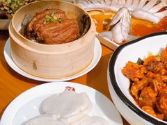 -莲餐厅·湖北菜·藕汤老手艺(愚园路店)