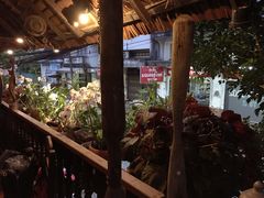 -自然餐厅(Phuket)