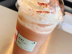 -喜茶(青岛金狮广场店)
