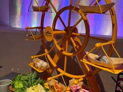 -故里和山·成都火锅(欢乐港湾店)