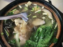 -武记碳锅鱼大盘鸡(杜岭街店)