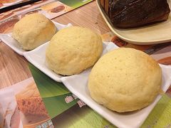 酥皮焗叉烧包-添好运点心专门店(中环IFC店)