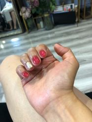点击看大图 -Meet Nail 美睫·美甲