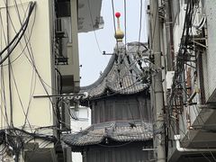 -怡园饭店-餐厅(四望亭店)