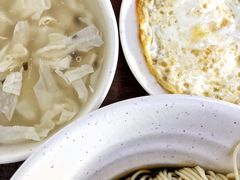 素面-义隆素菜馆(百年老店)