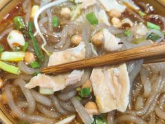 -梁记肥肠粉(宽窄巷子店)
