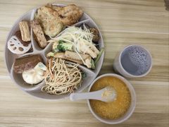 -素满香·素食自助餐(福州·长乐北路店)