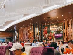 大堂-新兴·金羊座·粤菜点心(乐峰店)