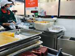 -清真·白记年糕(牛街北口店)
