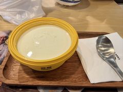 -满记甜品(优客百盛店)