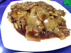 苏扬熟大考-老苏扬饭店