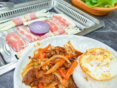 -长今家韩国料理(瑞景店)