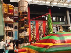 -蒙特利亲子乐园