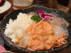 -盡膳口福跷脚牛肉火锅(国贸商城店)