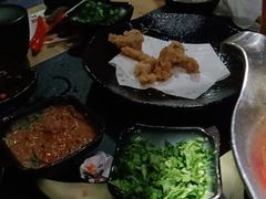 -湊湊火锅·茶憩(石家庄万象城店)