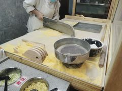 -汉唐守艺人·河北面馆(民心河店)