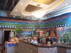 大堂-后院犇牛主题餐厅(云岗店)