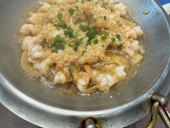 -香山湖家家宴(中山陵店)
