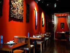 大堂-泰国餐厅 Thai Food(裕华万达店)